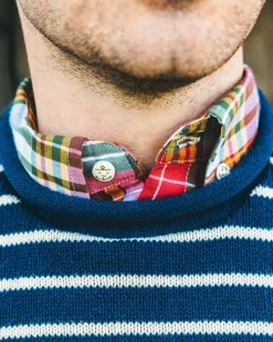 New Kiel James Patrick The J. Dean Sweater