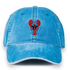 Outlet Kiel James Patrick The Lobsterman Hat
