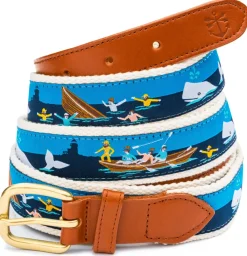 Best Kiel James Patrick The Nantucket Whalers