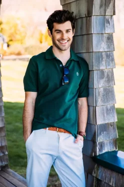 Clearance Kiel James Patrick The New England Chinos - White