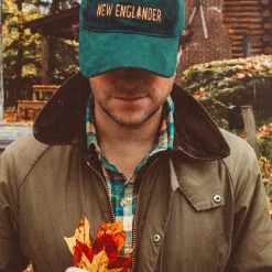 Outlet Kiel James Patrick The New Englander Hat