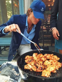 Best Kiel James Patrick The Original Anchor Hat