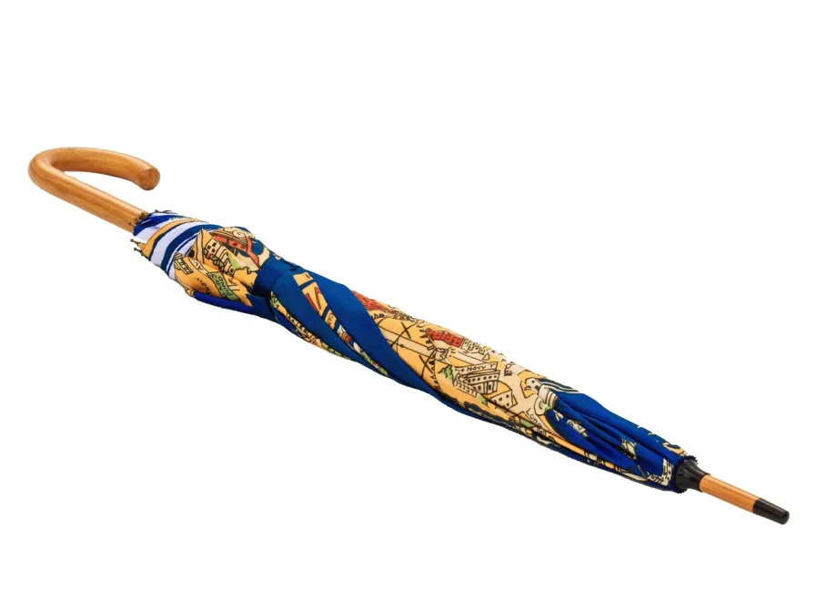 Sale Kiel James Patrick The Sailing Capital Of The World Umbrella