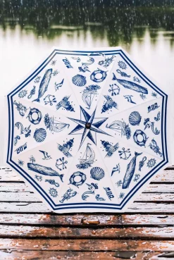 Online Kiel James Patrick The Sailor'S Delight Umbrella