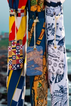 Online Kiel James Patrick The Sailor'S Delight Umbrella