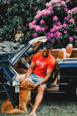 Sale Kiel James Patrick The Shoreline Chino Short-Light Blue