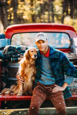 Best Kiel James Patrick The Sly Fox Cords