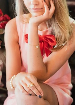 New Kiel James Patrick The Sweetheart Bracelet