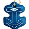 Clearance Kiel James Patrick Wharf Floating Keychain