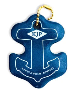 Clearance Kiel James Patrick Wharf Floating Keychain