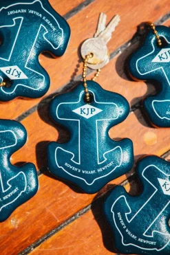 Clearance Kiel James Patrick Wharf Floating Keychain