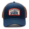 Kiel James Patrick Wood Is Good Trucker Hat
