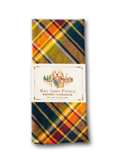 Hot Kiel James Patrick Woodstock Country Store Flandana